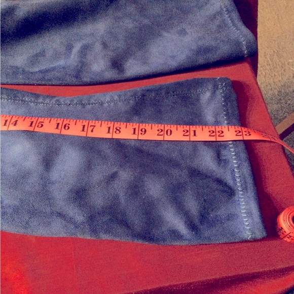 Camssoo Over The Knee Boot - Picture 6 of 10